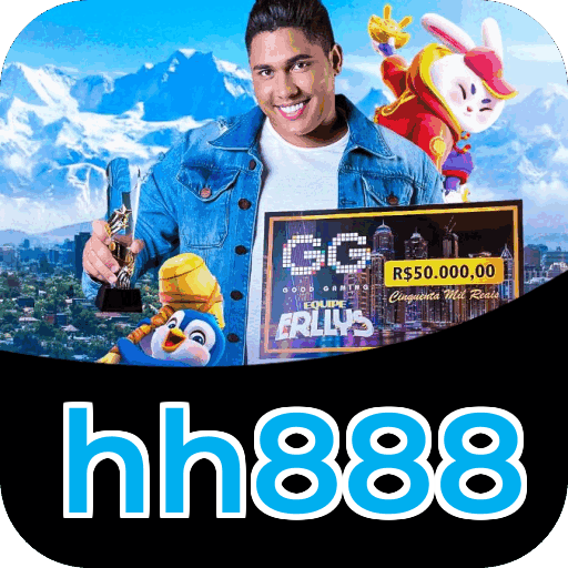 hh888 APK