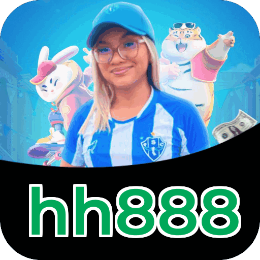 hh888 APK