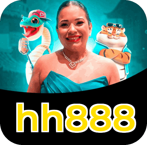 hh888
