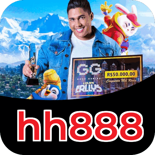 hh888 APK